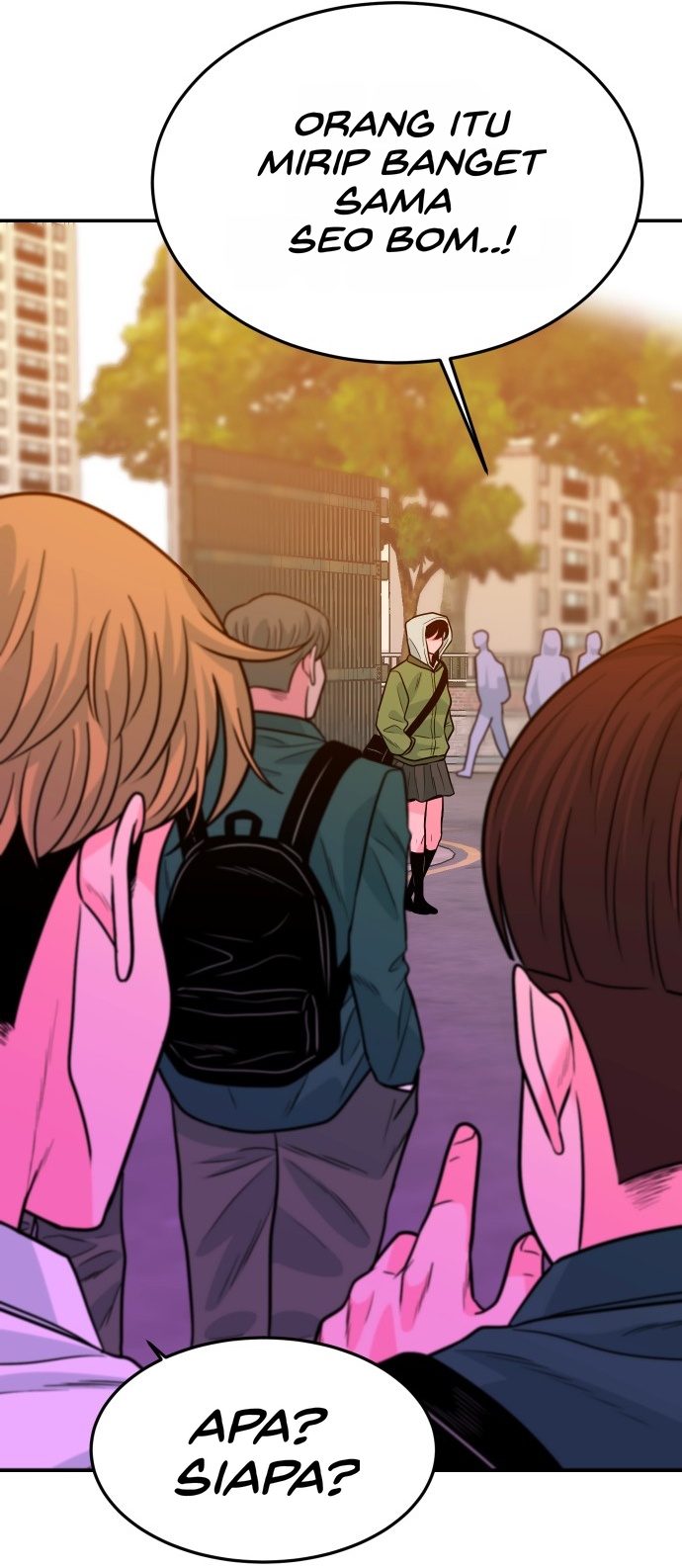 Student Jo-Eun chapter 58-AI halaman 78