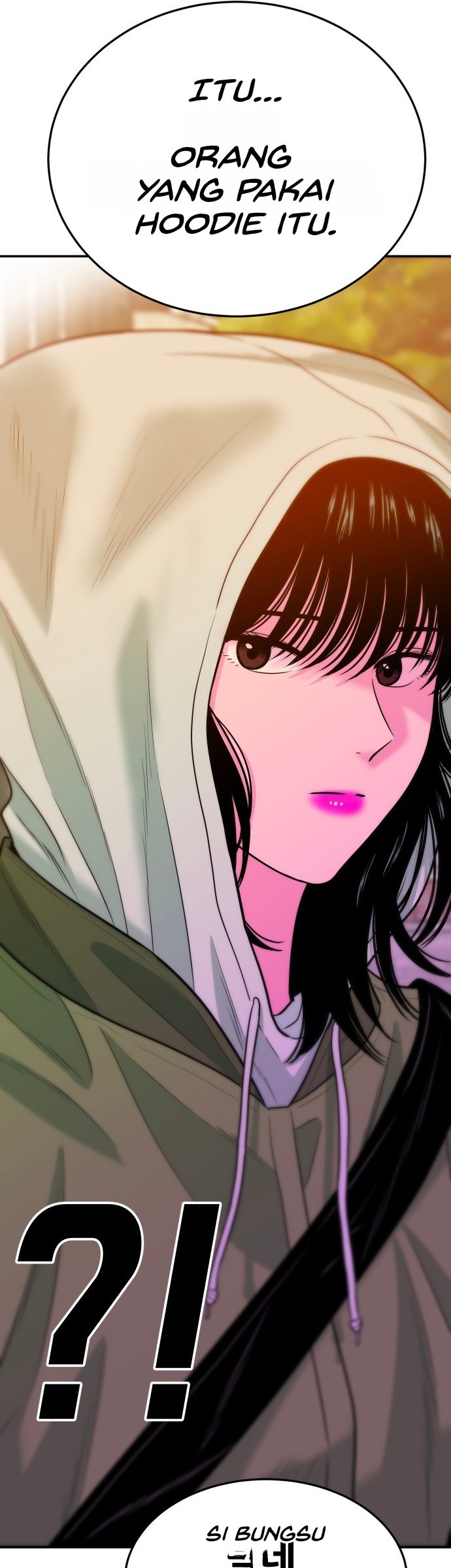 Student Jo-Eun chapter 58-AI halaman 79