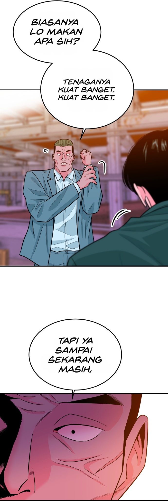 Student Jo-Eun chapter 59-AI halaman 11