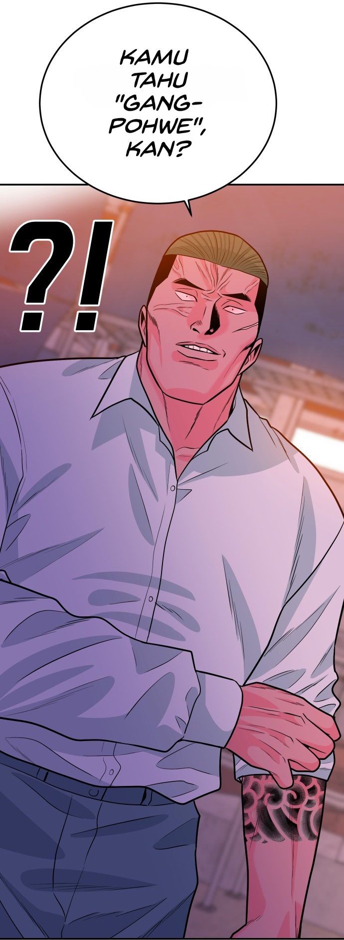 Student Jo-Eun chapter 59-AI halaman 14