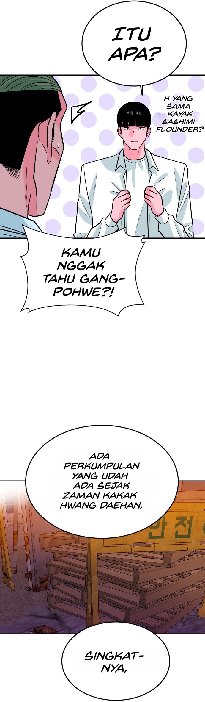 Student Jo-Eun chapter 59-AI halaman 15