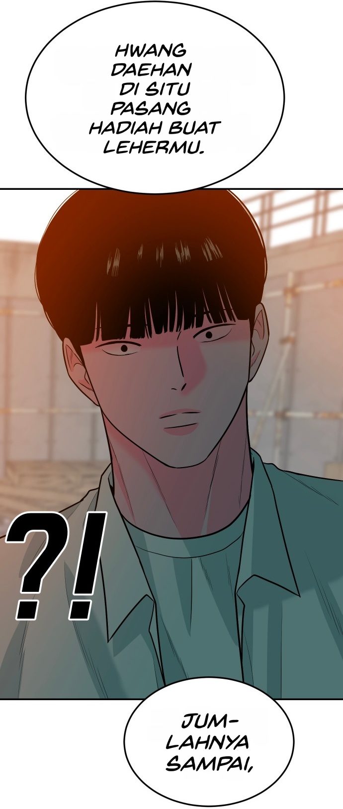 Student Jo-Eun chapter 59-AI halaman 17