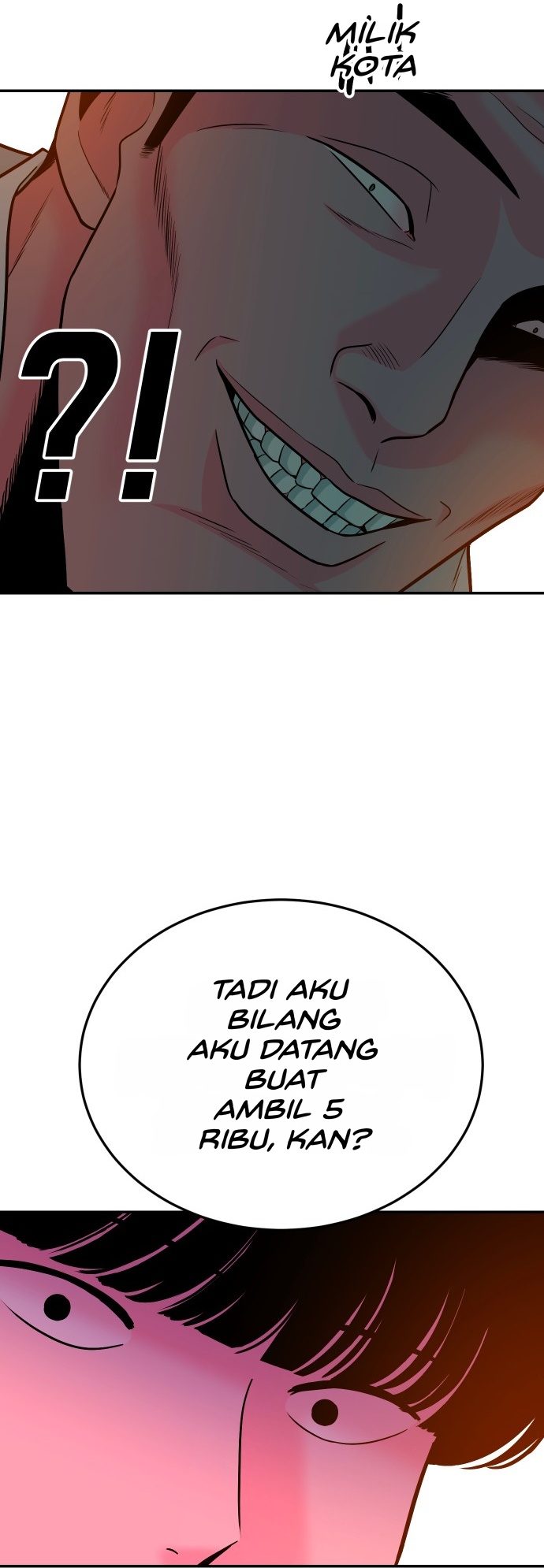 Student Jo-Eun chapter 59-AI halaman 30