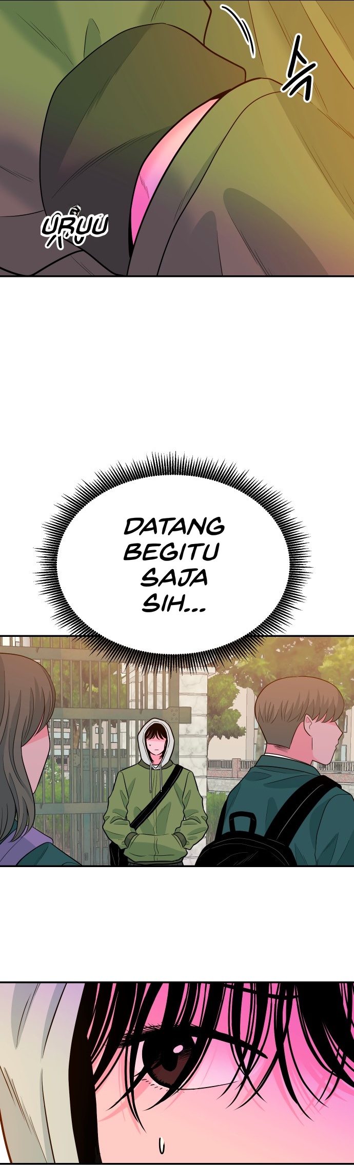 Student Jo-Eun chapter 59-AI halaman 36