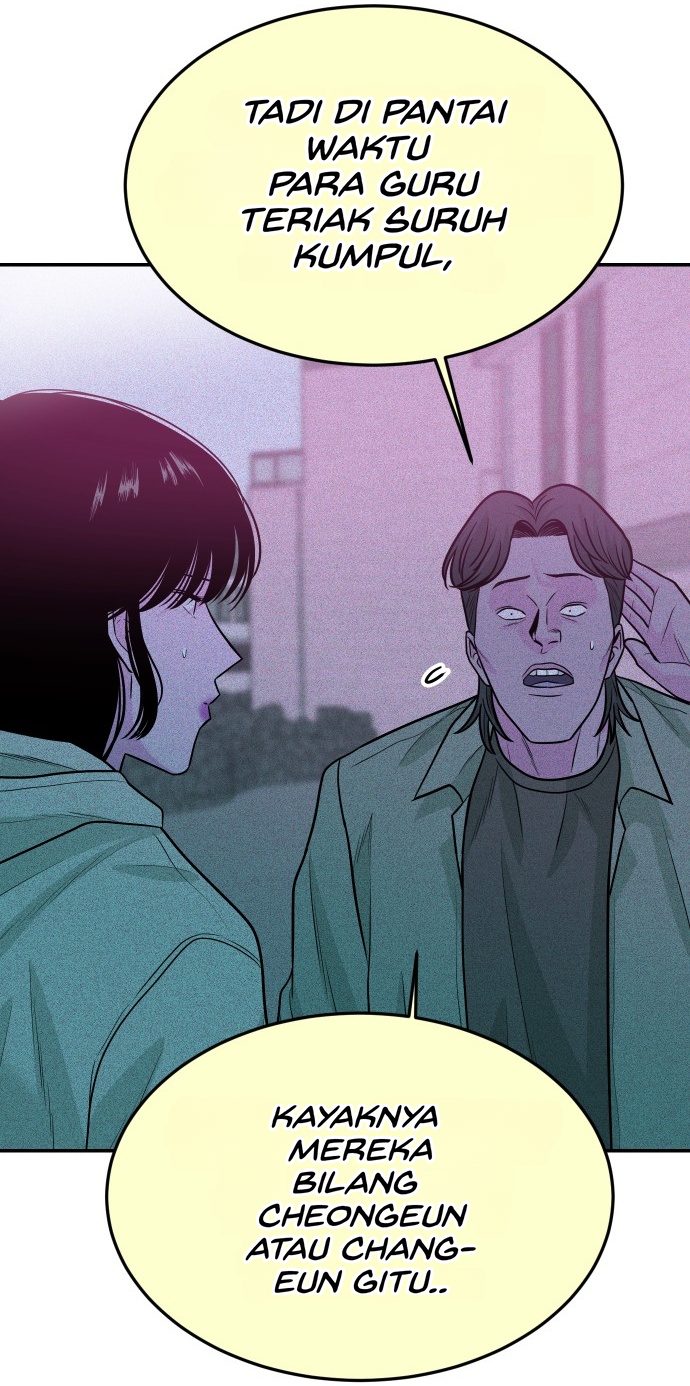 Student Jo-Eun chapter 59-AI halaman 38