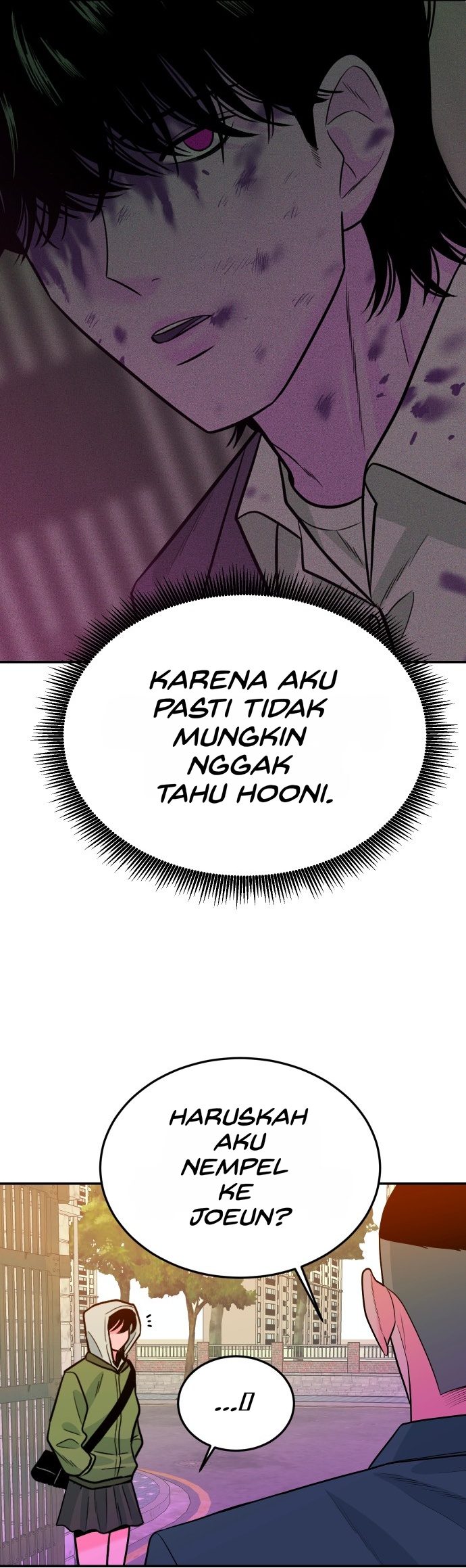 Student Jo-Eun chapter 59-AI halaman 41