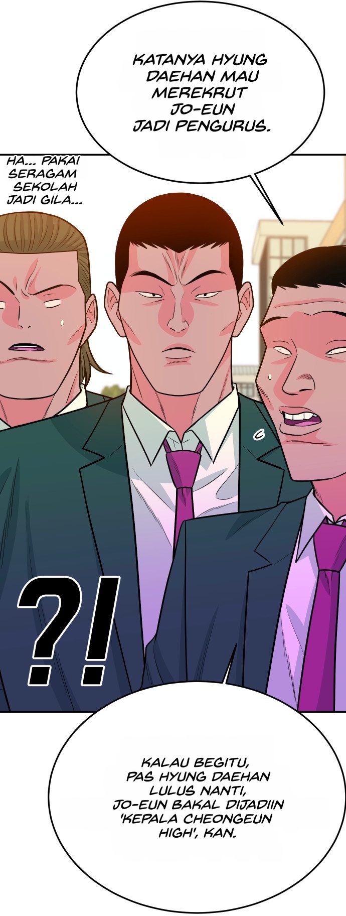 Student Jo-Eun chapter 59-AI halaman 43
