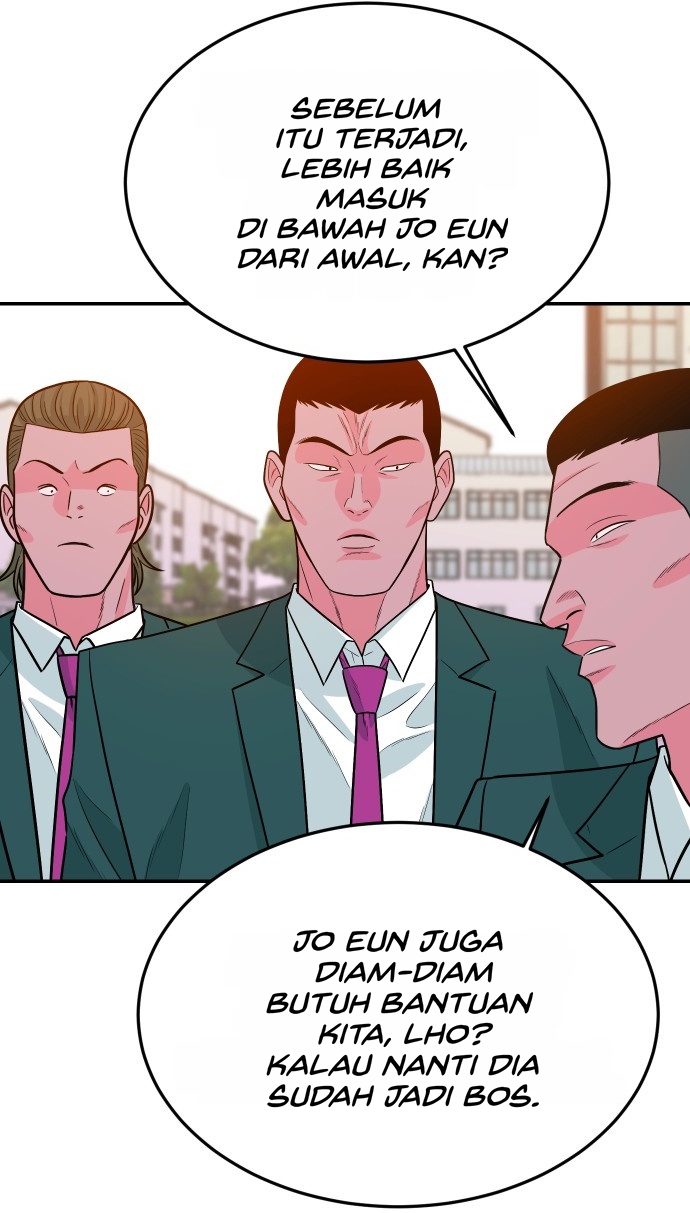 Student Jo-Eun chapter 59-AI halaman 44