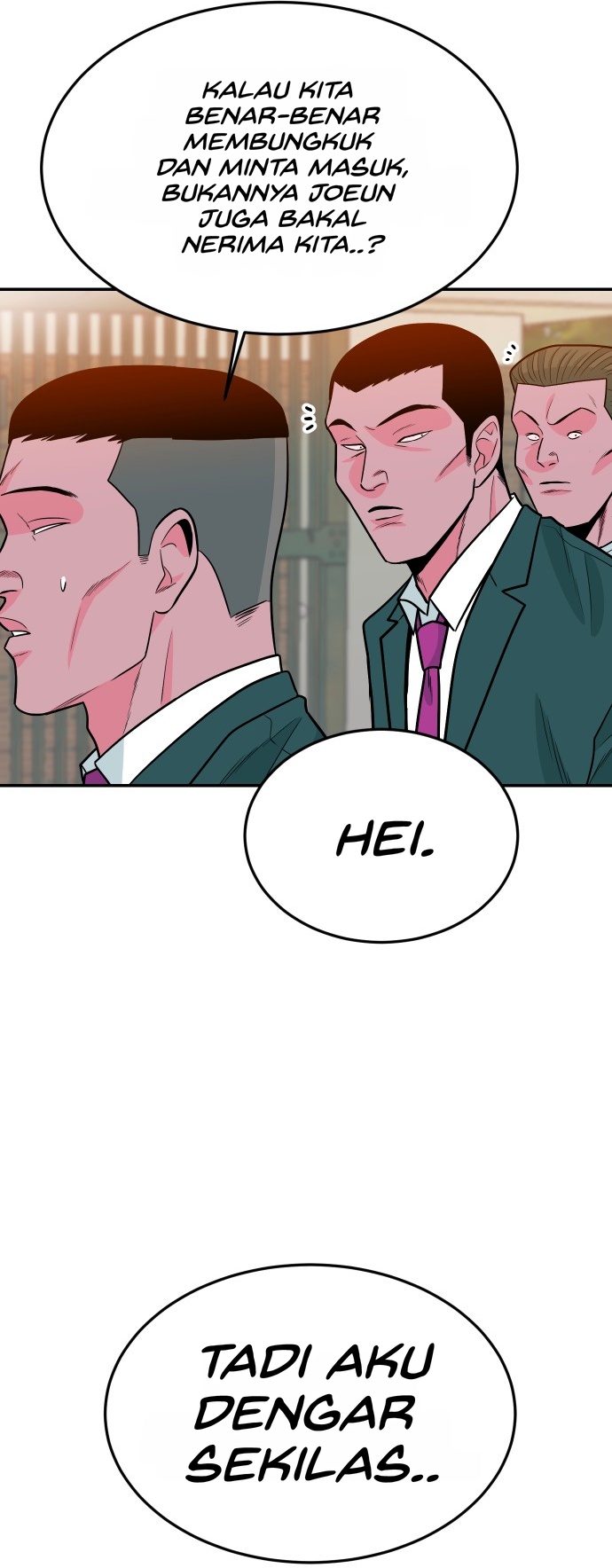 Student Jo-Eun chapter 59-AI halaman 45