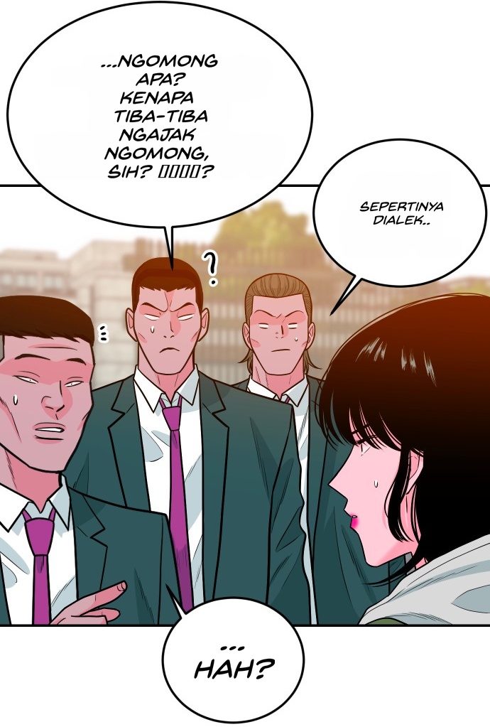 Student Jo-Eun chapter 59-AI halaman 47