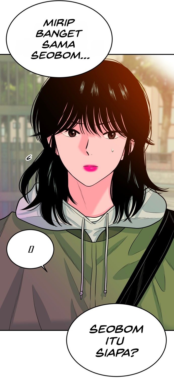 Student Jo-Eun chapter 59-AI halaman 48