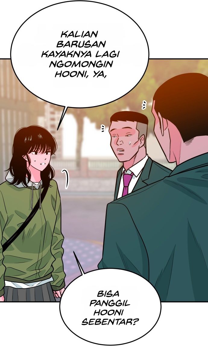 Student Jo-Eun chapter 59-AI halaman 50