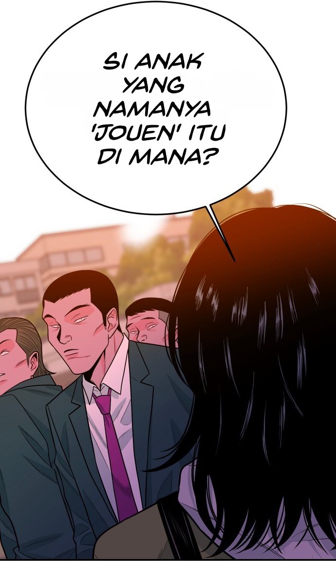 Student Jo-Eun chapter 59-AI halaman 57