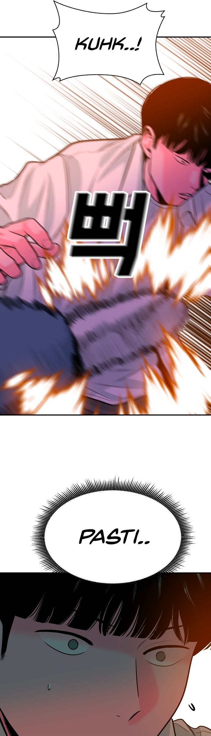 Student Jo-Eun chapter 59-AI halaman 60