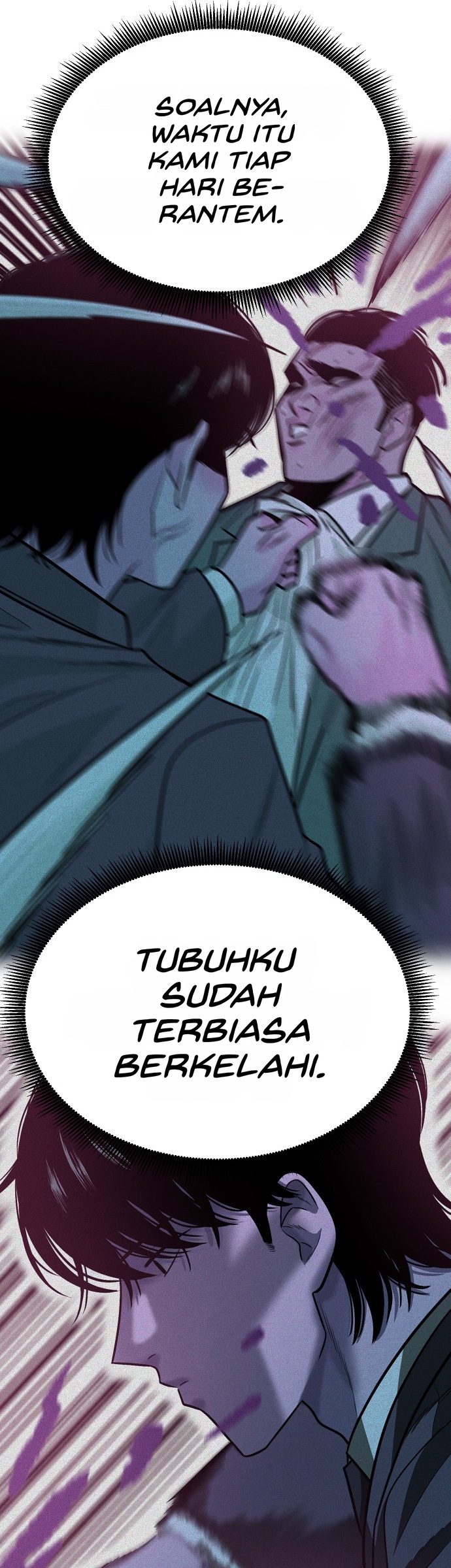 Student Jo-Eun chapter 59-AI halaman 66