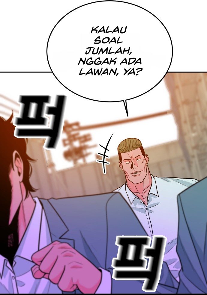 Student Jo-Eun chapter 59-AI halaman 70