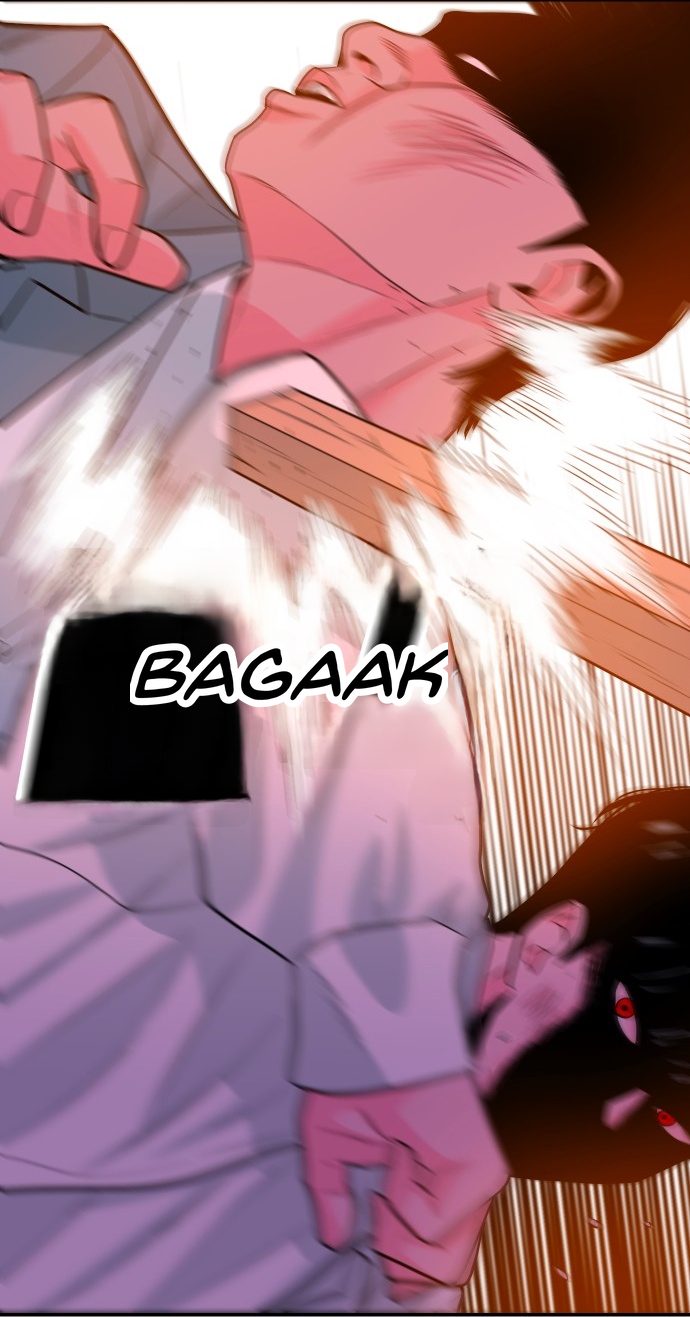 Student Jo-Eun chapter 59-AI halaman 75