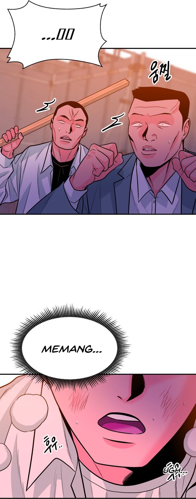 Student Jo-Eun chapter 59-AI halaman 76