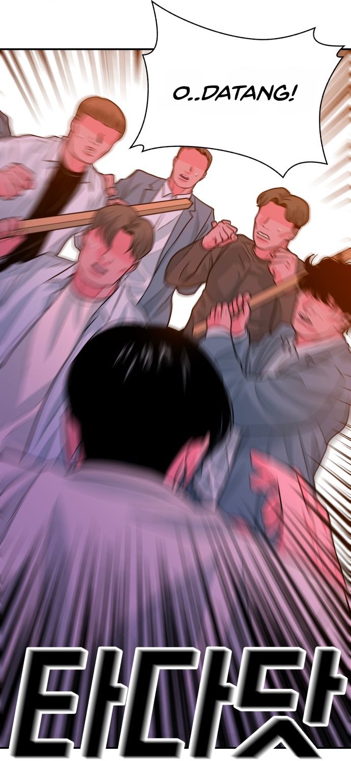 Student Jo-Eun chapter 60-AI halaman 8