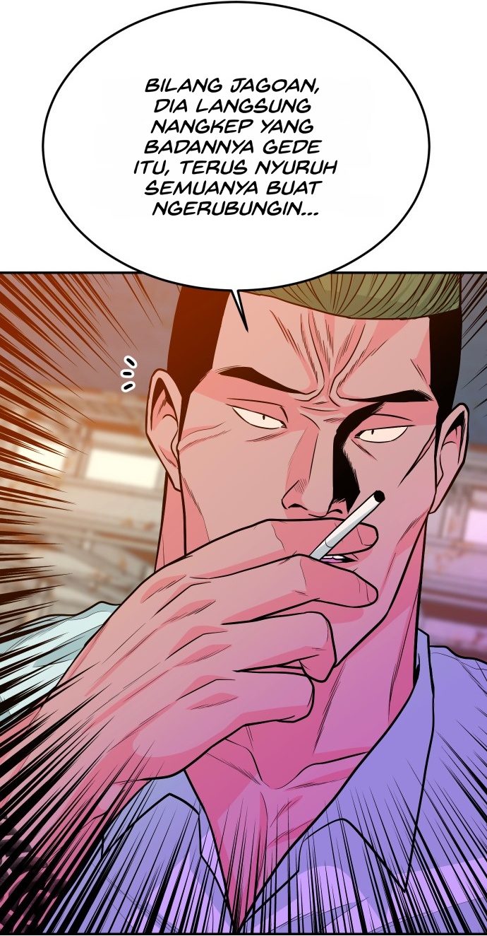 Student Jo-Eun chapter 60-AI halaman 17