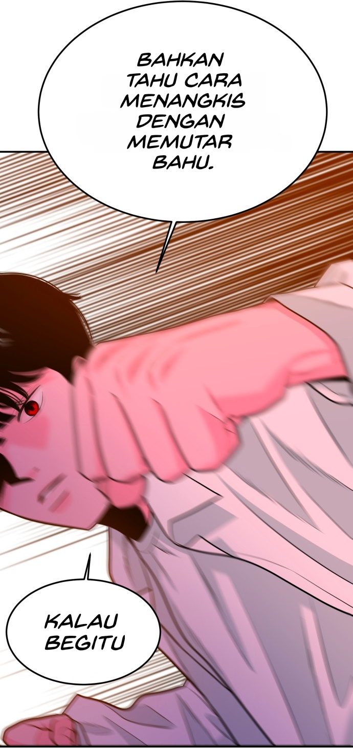 Student Jo-Eun chapter 60-AI halaman 21