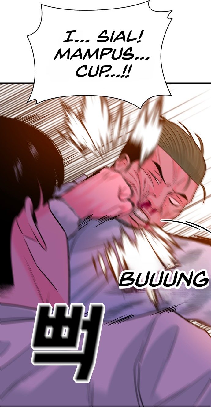 Student Jo-Eun chapter 60-AI halaman 32
