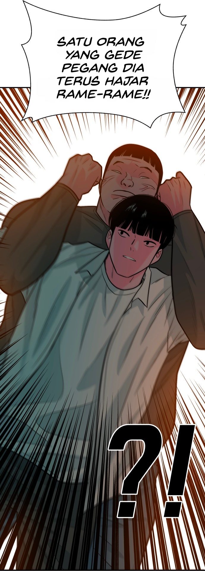 Student Jo-Eun chapter 60-AI halaman 36