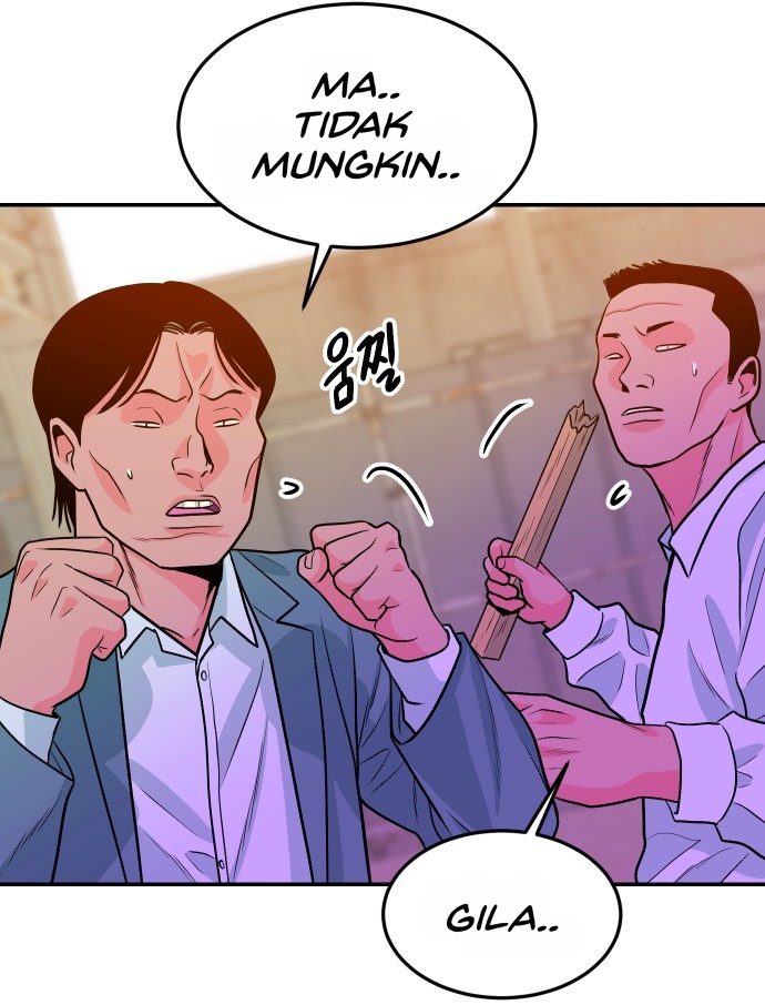 Student Jo-Eun chapter 60-AI halaman 44