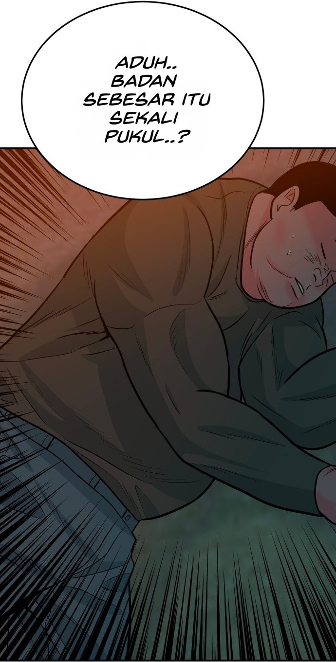 Student Jo-Eun chapter 60-AI halaman 45