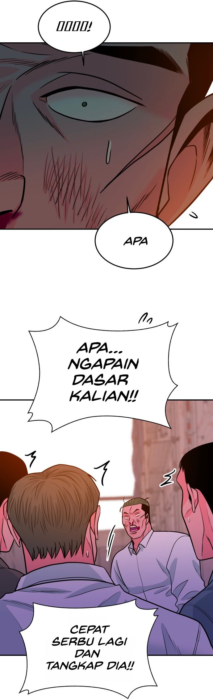 Student Jo-Eun chapter 60-AI halaman 48