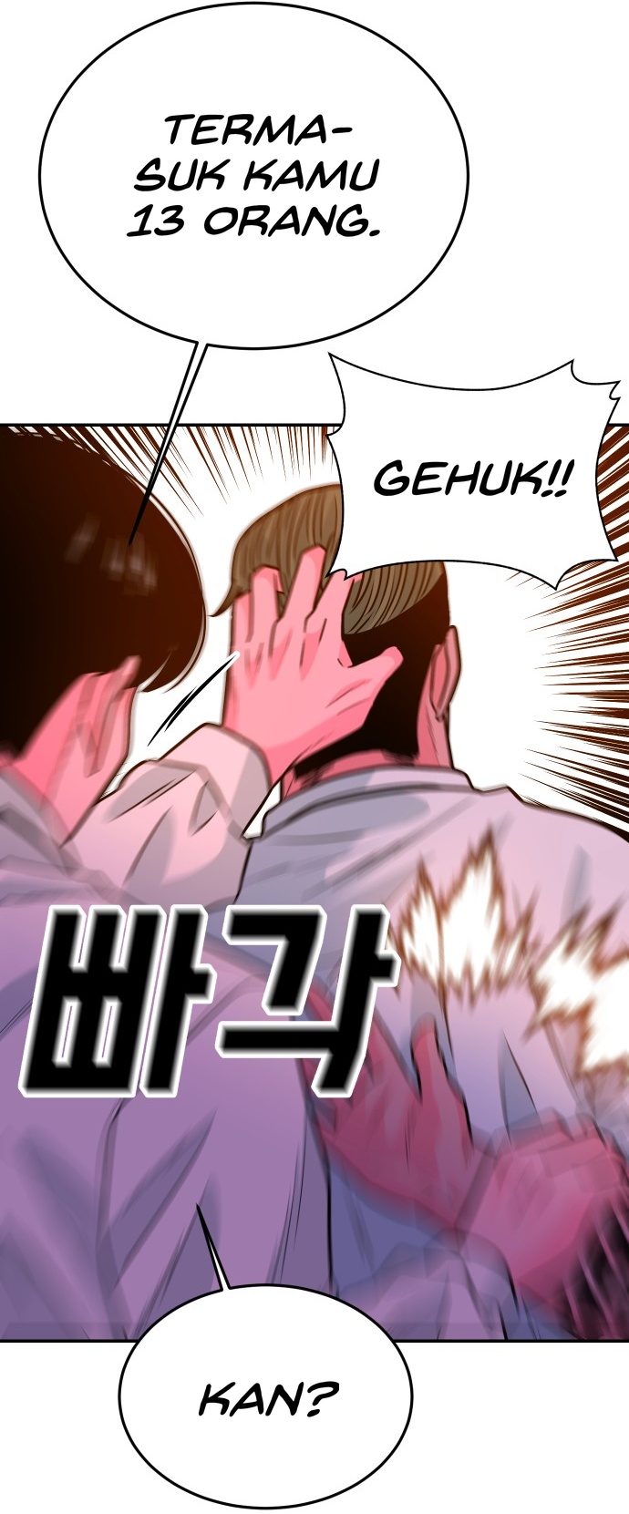 Student Jo-Eun chapter 60-AI halaman 56