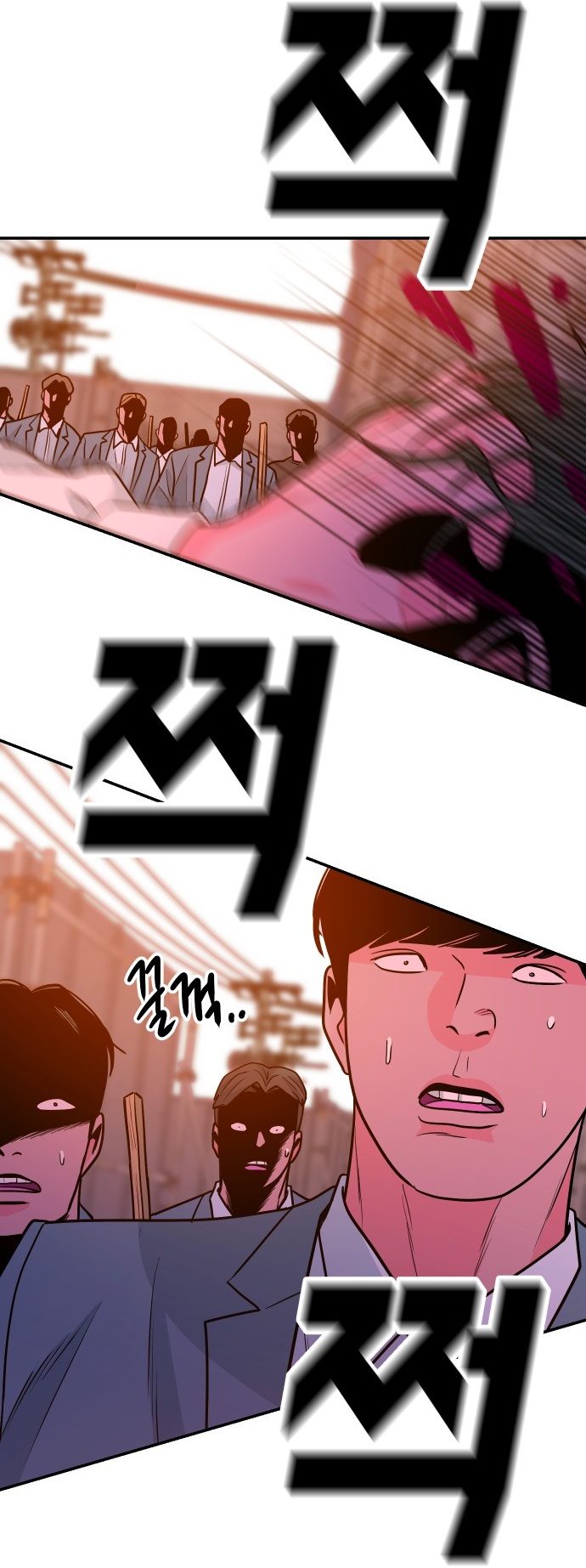 Student Jo-Eun chapter 60-AI halaman 62