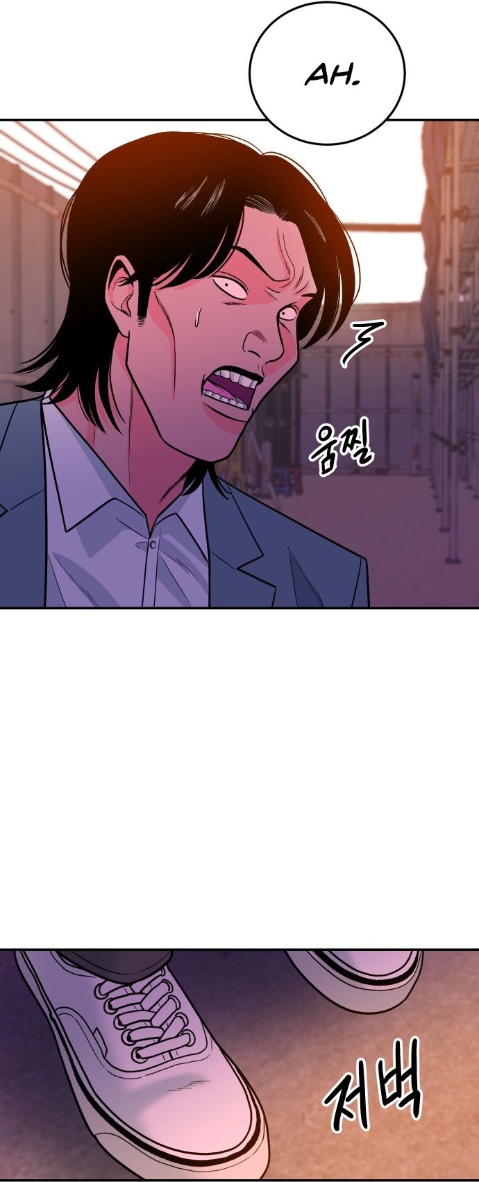 Student Jo-Eun chapter 60-AI halaman 68