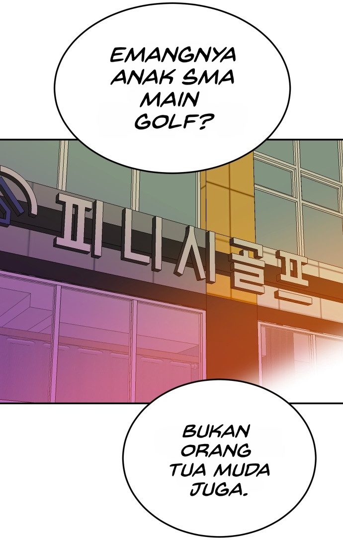 Student Jo-Eun chapter 60-AI halaman 72