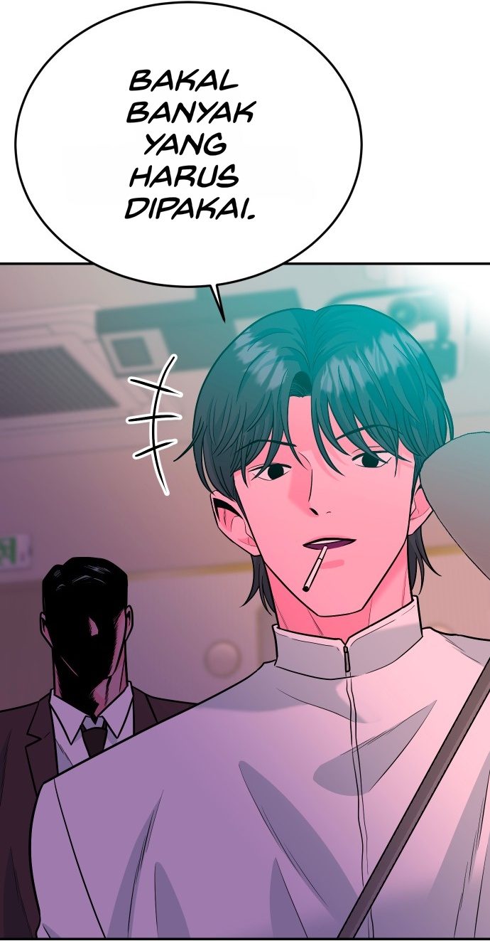 Student Jo-Eun chapter 60-AI halaman 74