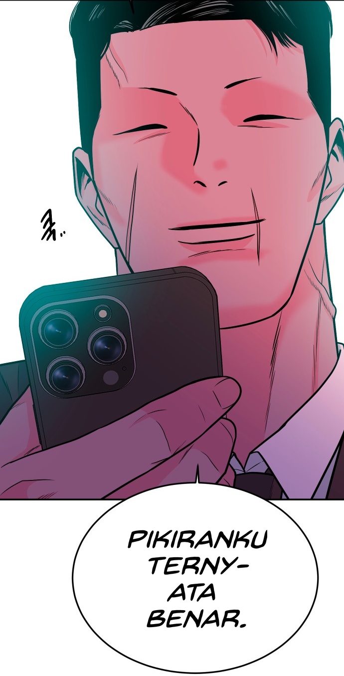 Student Jo-Eun chapter 60-AI halaman 79