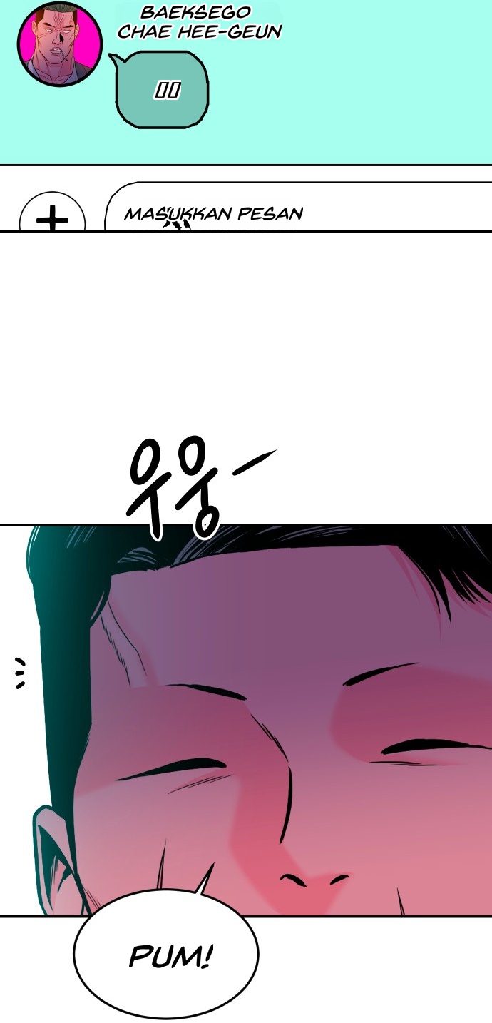 Student Jo-Eun chapter 60-AI halaman 82