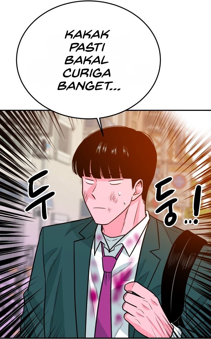 Student Jo-Eun chapter 60-AI halaman 86