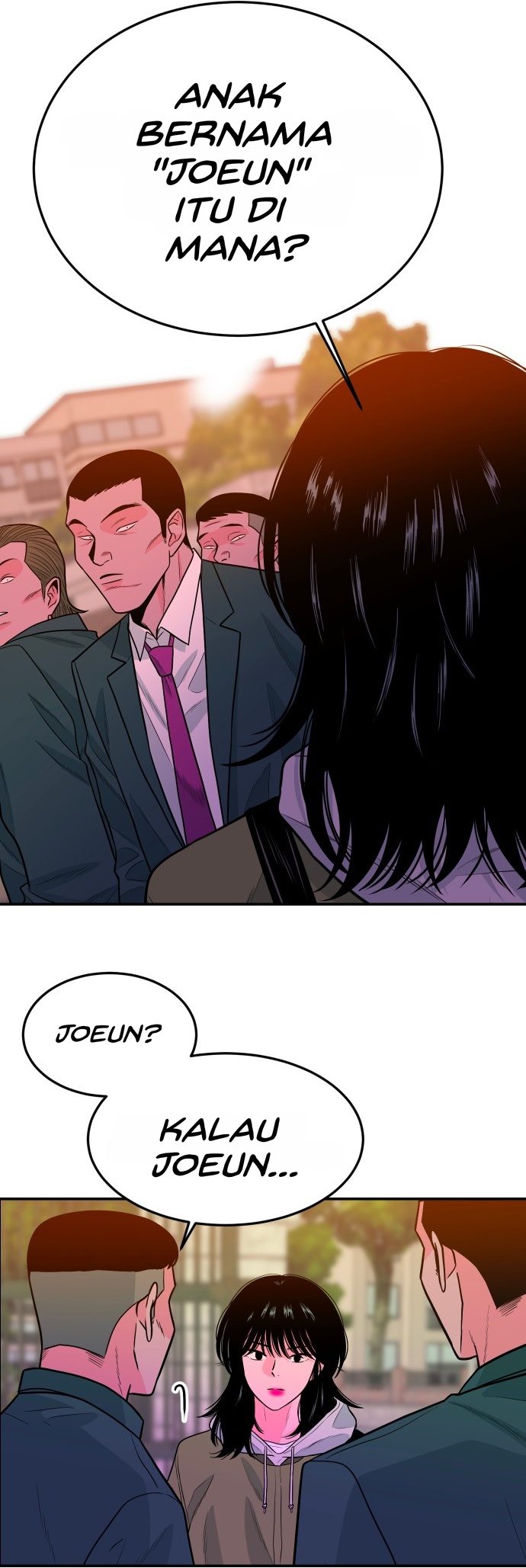 Student Jo-Eun chapter 61-AI halaman 8