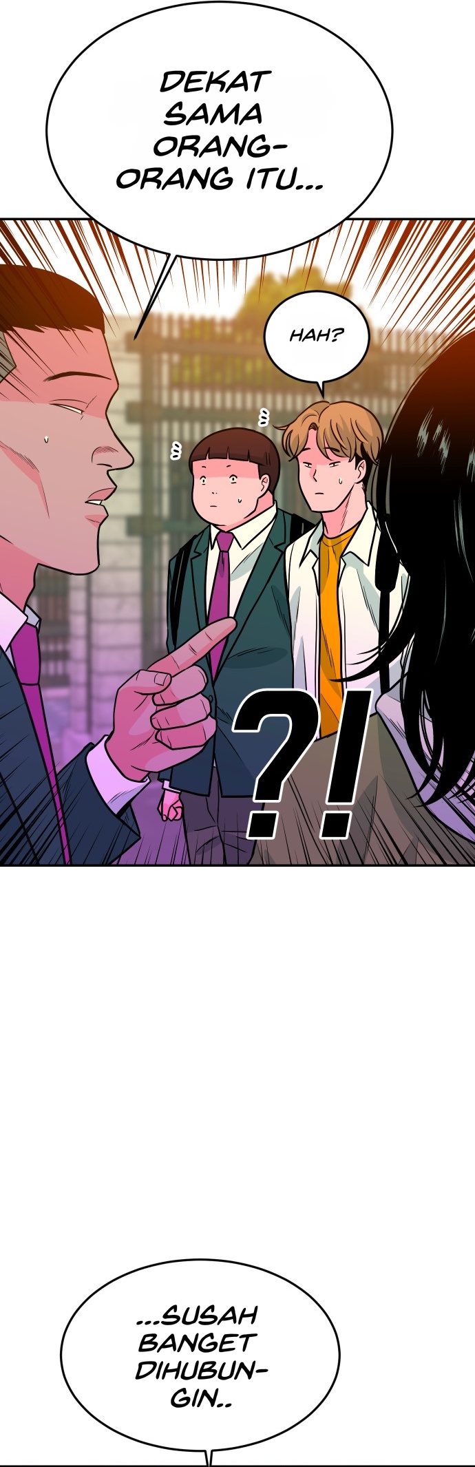 Student Jo-Eun chapter 61-AI halaman 9