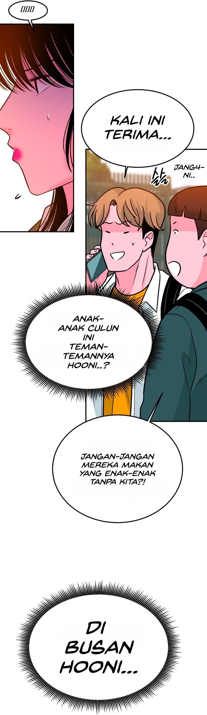 Student Jo-Eun chapter 61-AI halaman 11