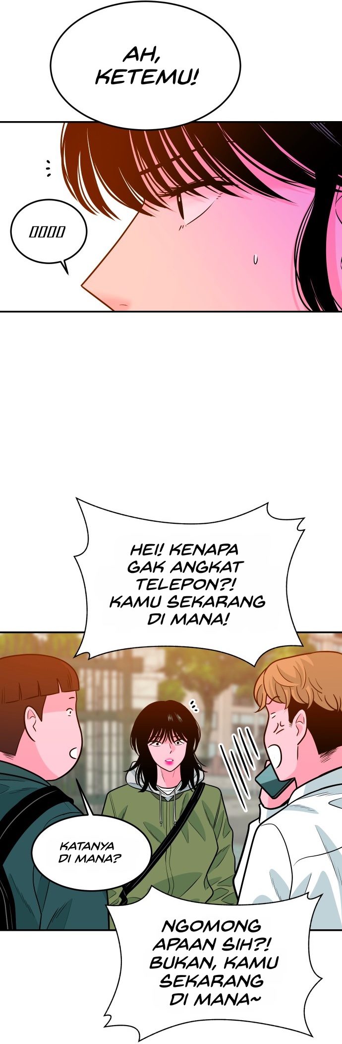 Student Jo-Eun chapter 61-AI halaman 13