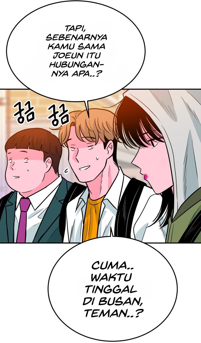 Student Jo-Eun chapter 61-AI halaman 17