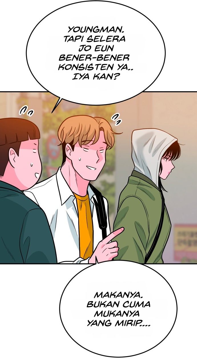 Student Jo-Eun chapter 61-AI halaman 19