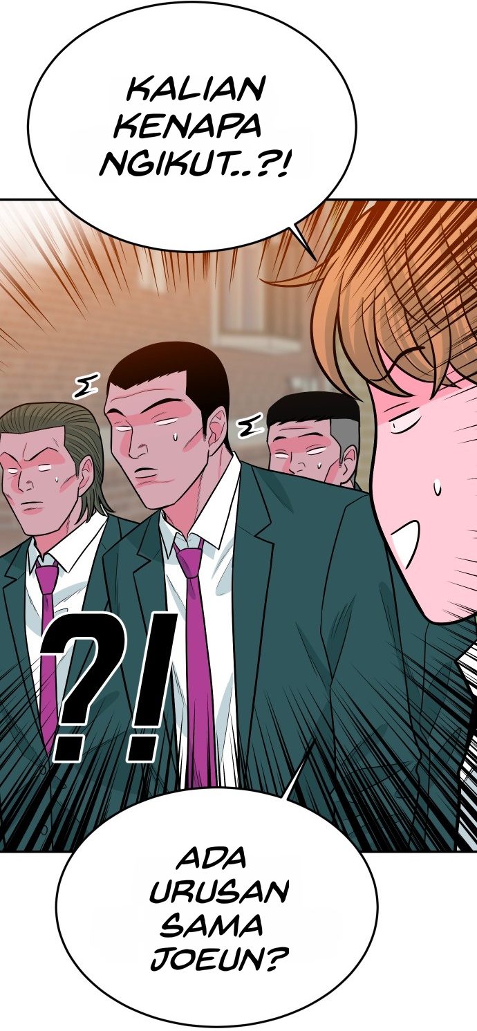 Student Jo-Eun chapter 61-AI halaman 22