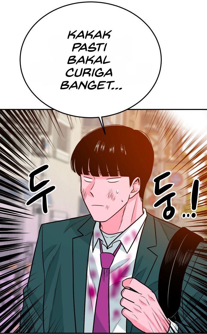 Student Jo-Eun chapter 61-AI halaman 25