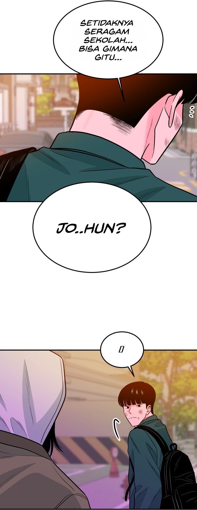 Student Jo-Eun chapter 61-AI halaman 26