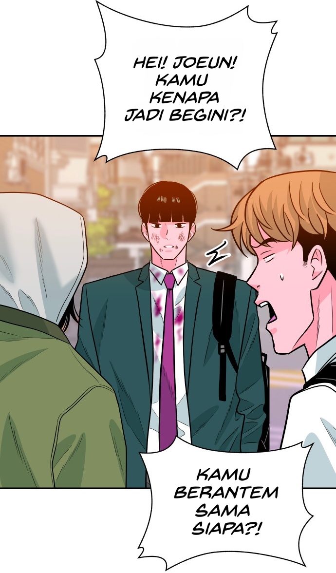 Student Jo-Eun chapter 61-AI halaman 29