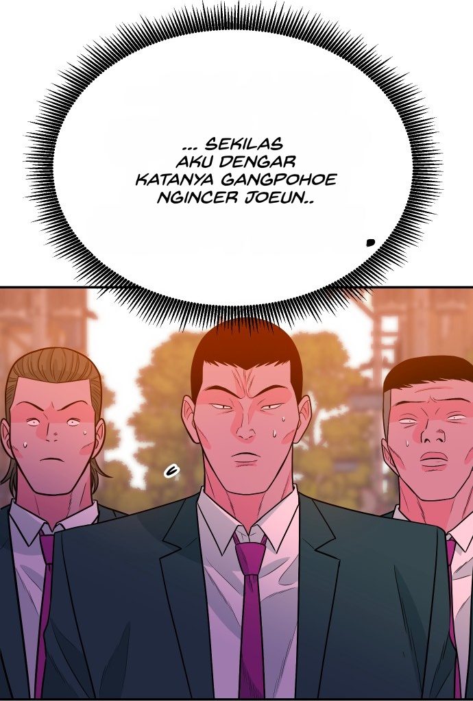 Student Jo-Eun chapter 61-AI halaman 31