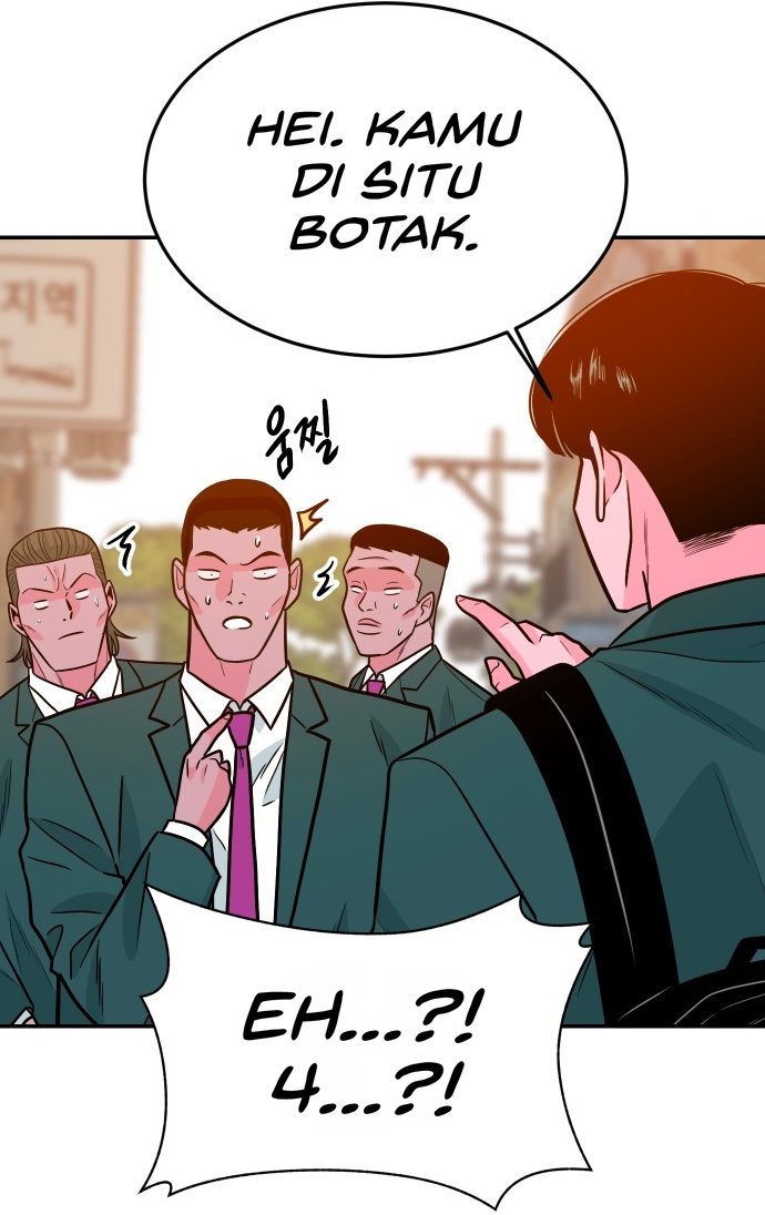 Student Jo-Eun chapter 61-AI halaman 33